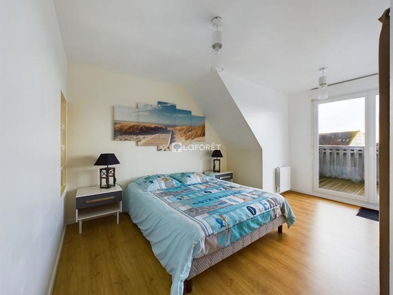 Maison - 118 m² - 5 pièces