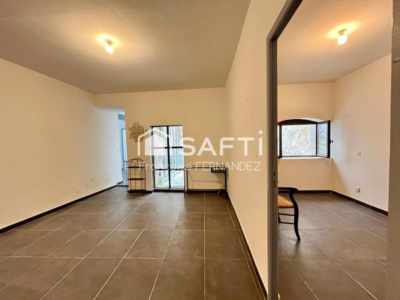 Appartement - 73 m² - 3 pièces