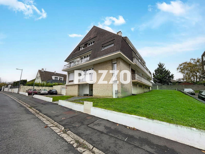 Appartement - 24 m² - 1 pièce