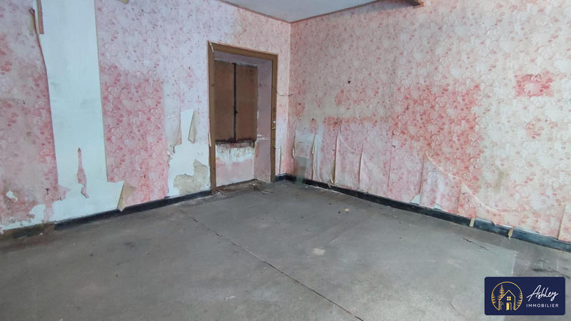 Maison - 104 m² - 6 pièces