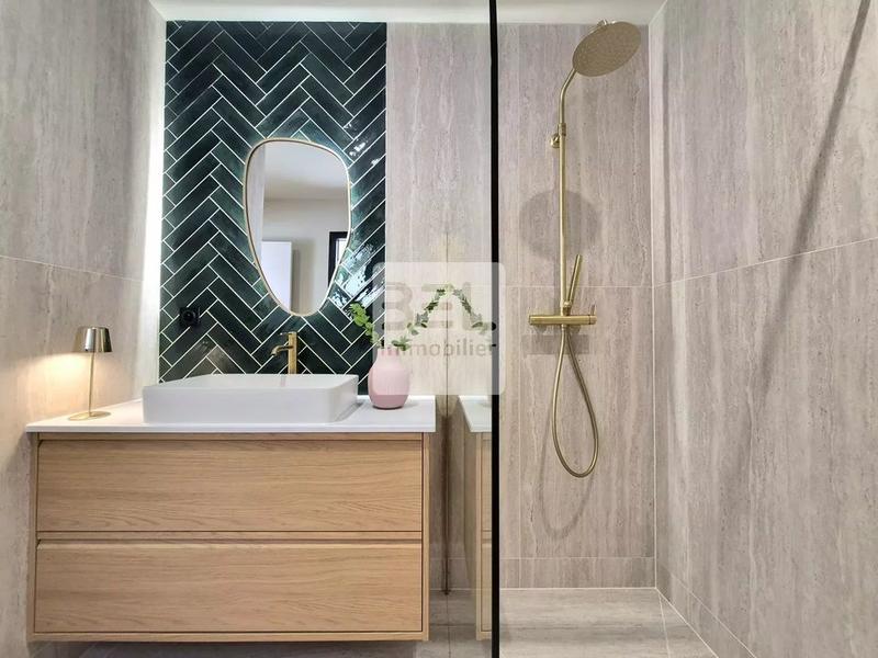 Maison - 145 m² - 6 pièces