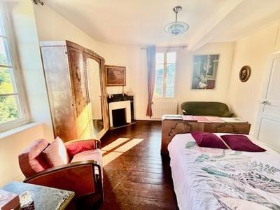 Maison traditionnelle - 120 m² - 4 pièces