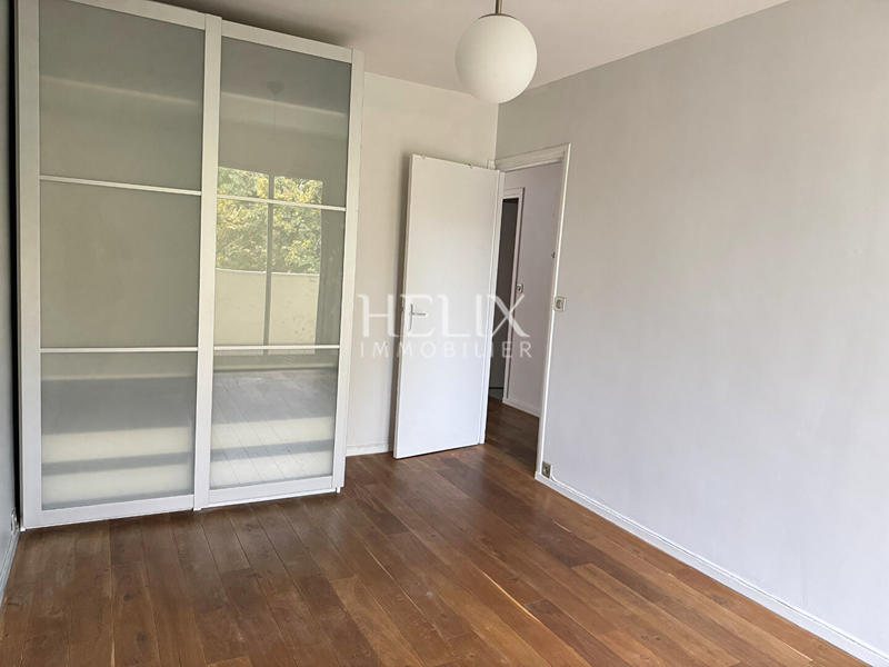 Appartement - 66 m² - 4 pièces
