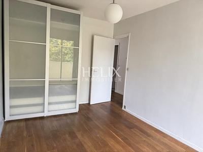 Appartement - 66 m² - 4 pièces