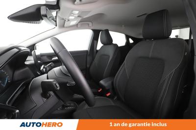 Ford Puma 1.0 EcoBoost mHEV Titanium Design 125 ch