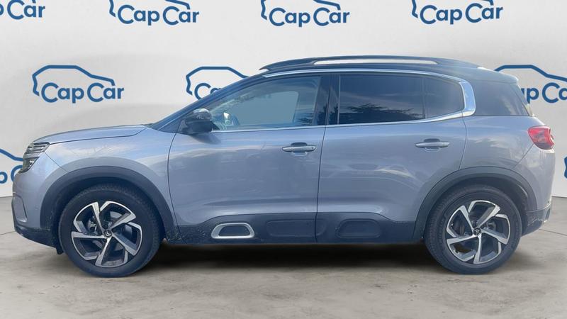Citroën C5 Aircross 1.5 BlueHDi 130 Eat8 Shine Pack
