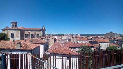 Bureau - 252 m² - 8 pièces