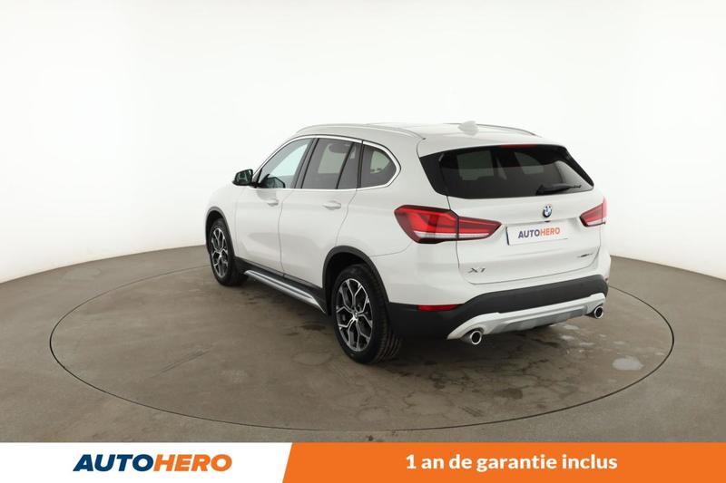 Bmw X1 sDrive18d xLine Bva8 150 ch