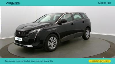 Peugeot 5008 1.2 PureTech 130ch s&amp;S Active Business Eat8