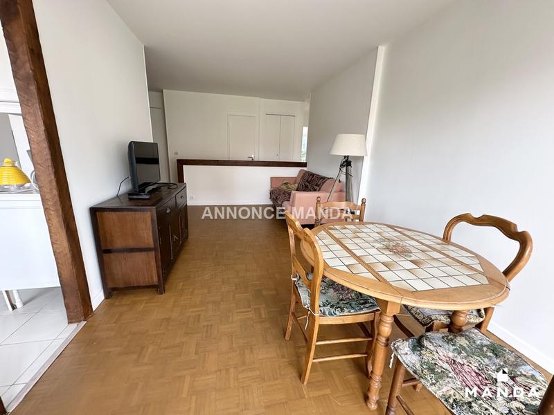 Appartement - 68 m² - 3 pièces