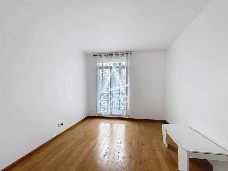 Appartement - 73 m² - 4 pièces