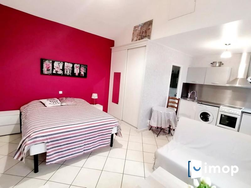 Maison - 133 m² - 6 pièces