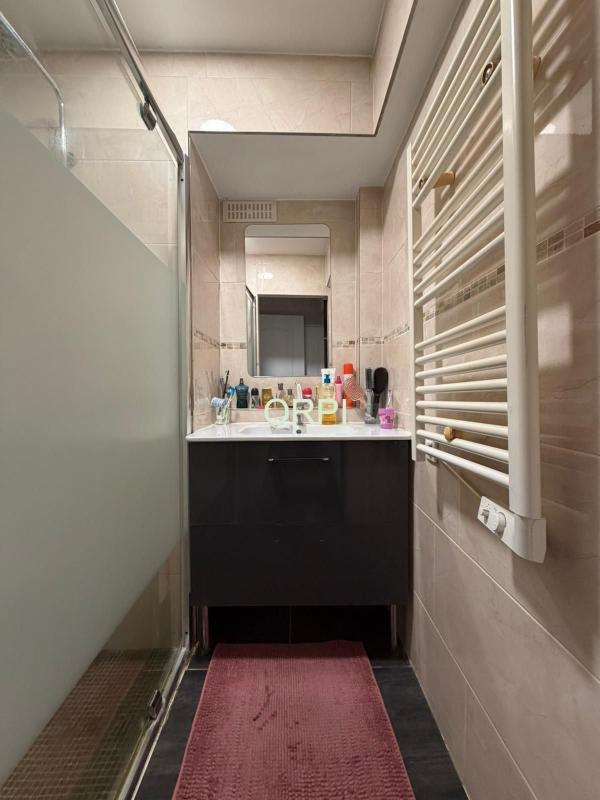 Maison - 64 m² - 3 pièces