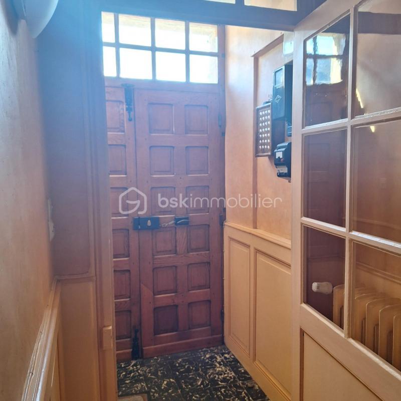 Maison en pierre - 182 m² - 8 pièces