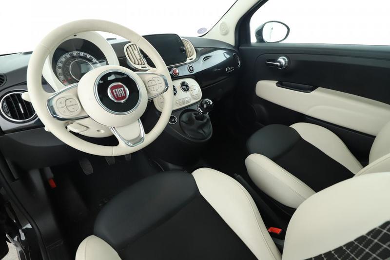 Fiat 500 1.0 Hybrid Bsg Dolcevita 70 ch