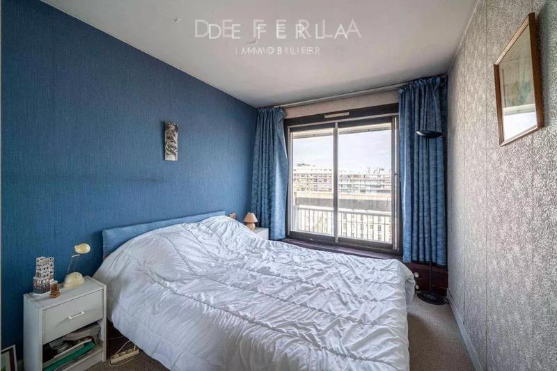 Appartement - 312 m² - 7 pièces