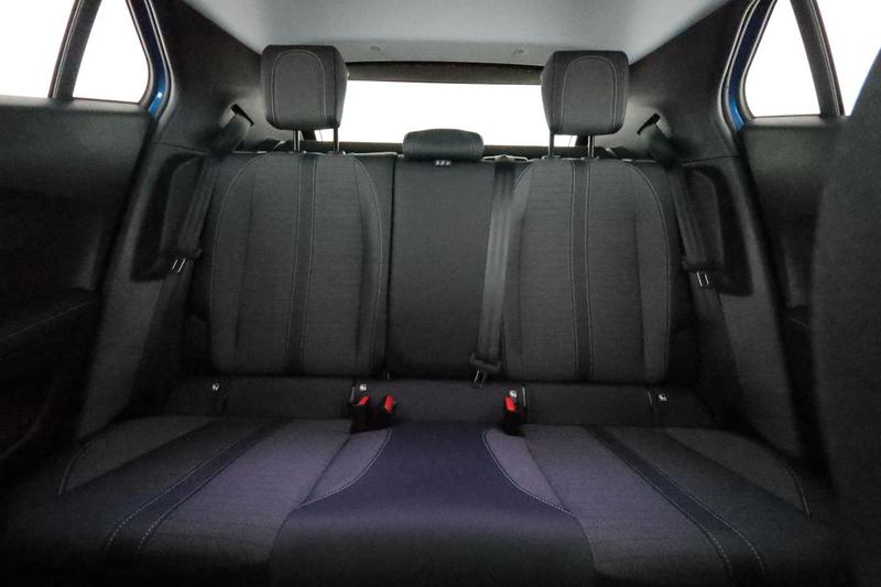 Peugeot 2008 1.2 PureTech Allure Eat8 131 ch