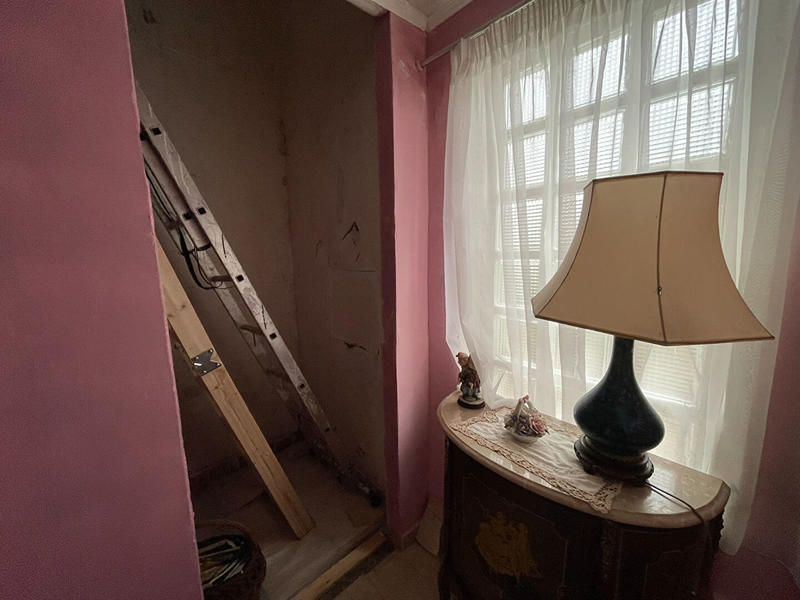 Maison de village - 76 m² - 2 pièces