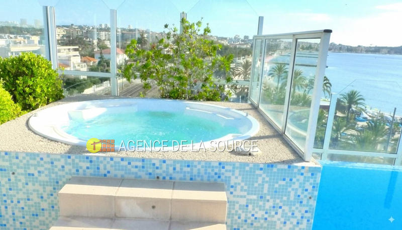 Appartement - 80 m² - 3 pièces