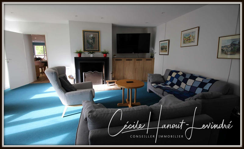 Appartement - 32 m² - 1 pièce