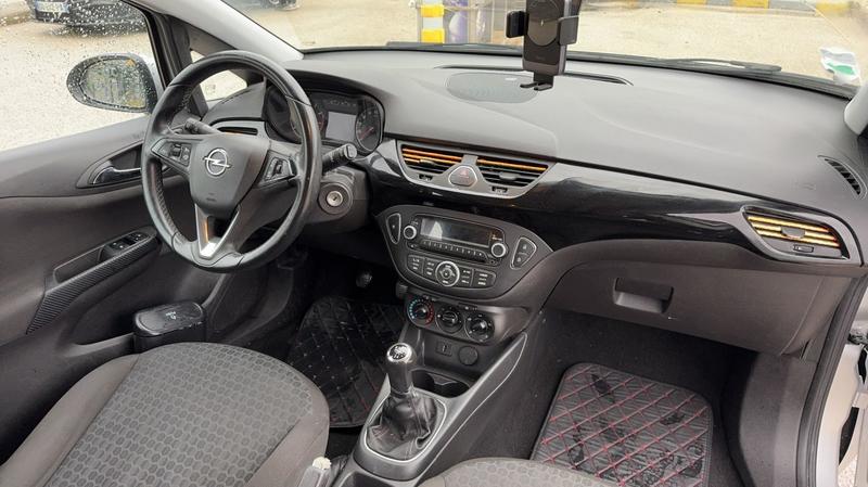 Opel Corsa 1.4 90 Edition