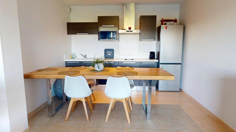 Maison - 143 m² - 6 pièces