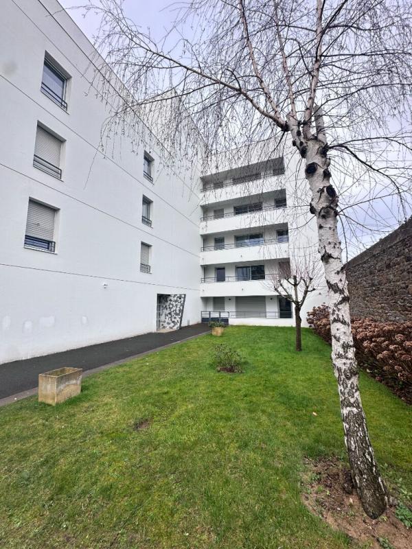 Appartement - 73 m² - 4 pièces