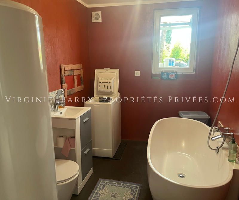 Maison - 146 m² - 5 pièces