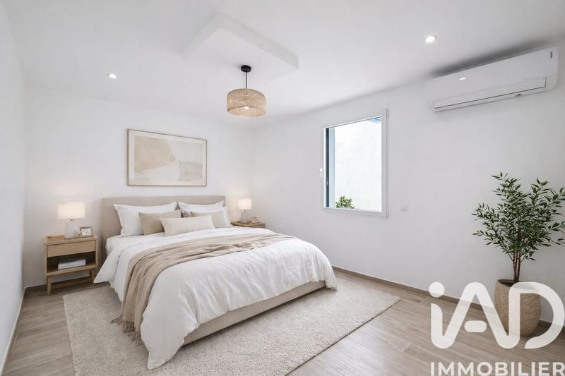 Maison - 127 m² - 6 pièces