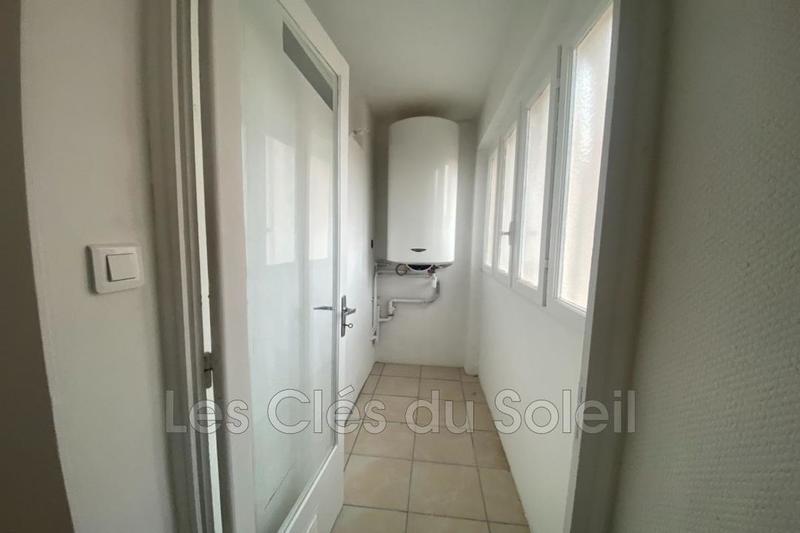 Appartement - 82 m² - 5 pièces