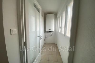 Appartement - 82 m² - 5 pièces