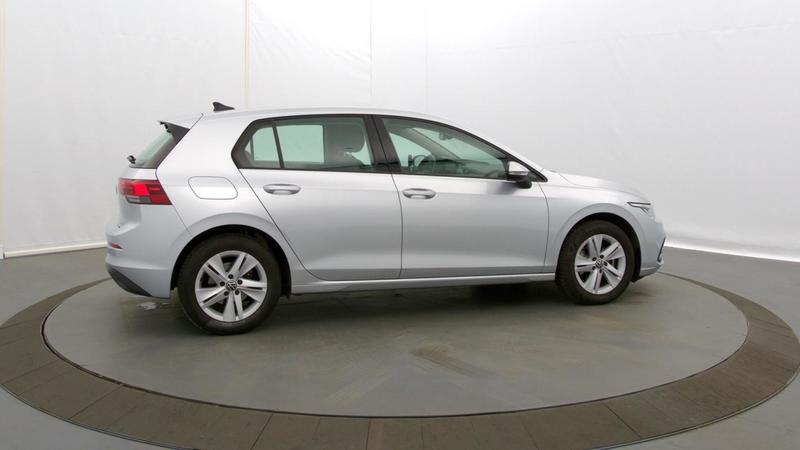 Volkswagen Golf 1.0 eTSI Opf 110ch Life Business Dsg7