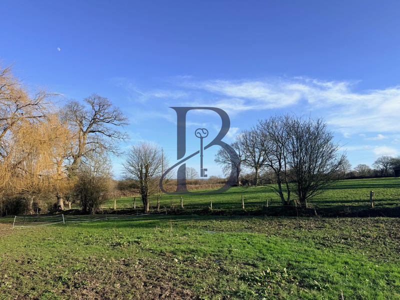 Maison - 196 m² - 8 pièces