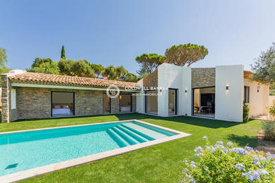 Villa - 160 m² - 4 pièces