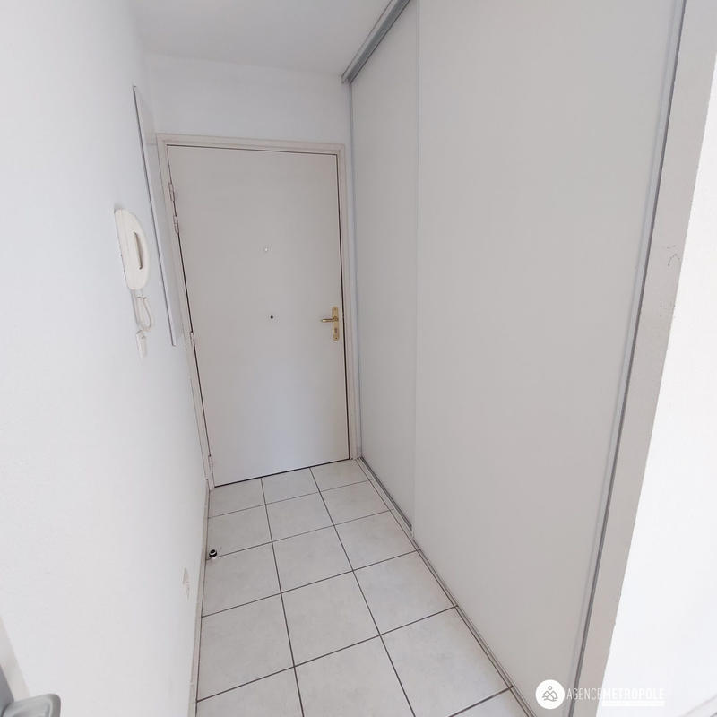 Appartement - 55 m² - 2 pièces