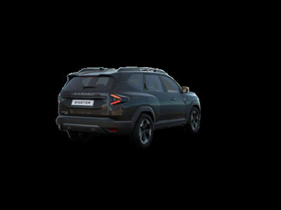 Dacia bigster Hybrid 155 Extreme