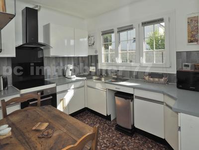 Pavillon - 87 m² - 3 pièces