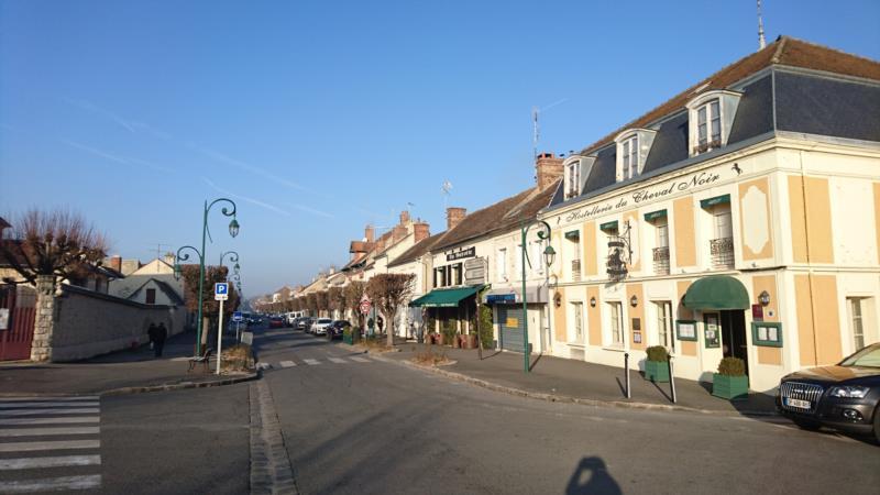 Appartement - 29 m² - 2 pièces