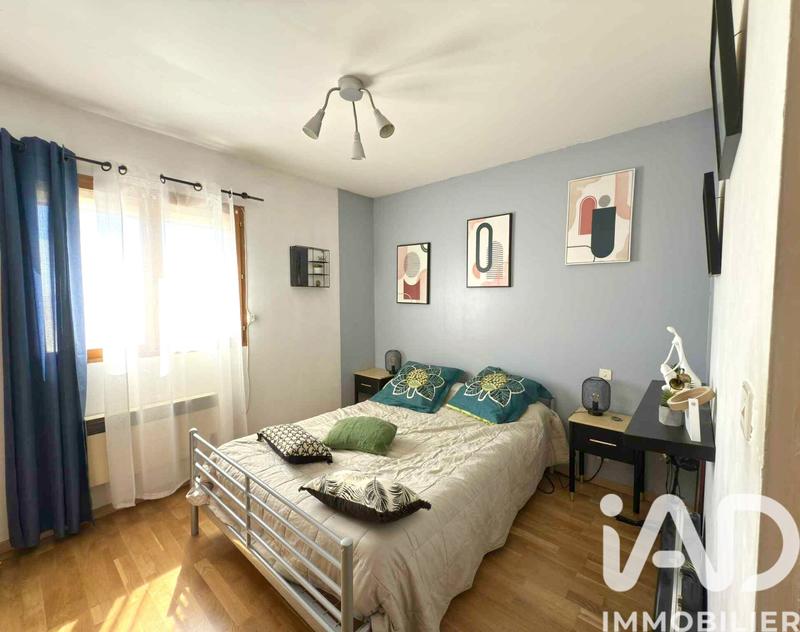 Maison - 168 m² - 6 pièces