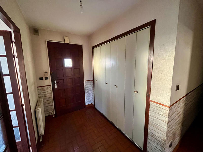 Maison - 133 m² - 6 pièces