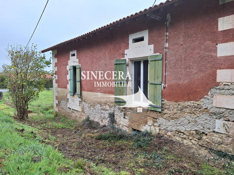 Maison - 70 m² - 3 pièces