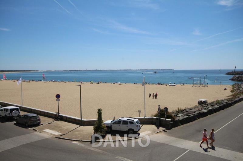 Appartement - 81 m² - 3 pièces