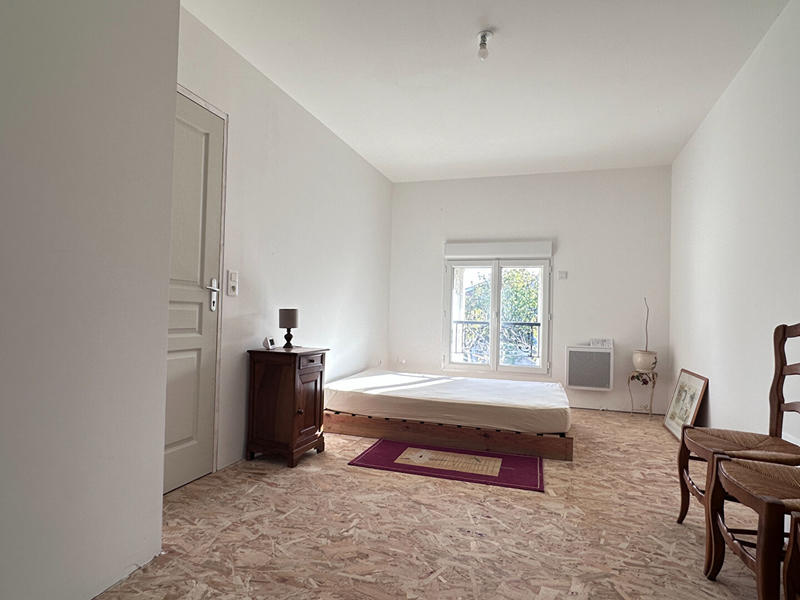 Maison - 127 m² - 5 pièces