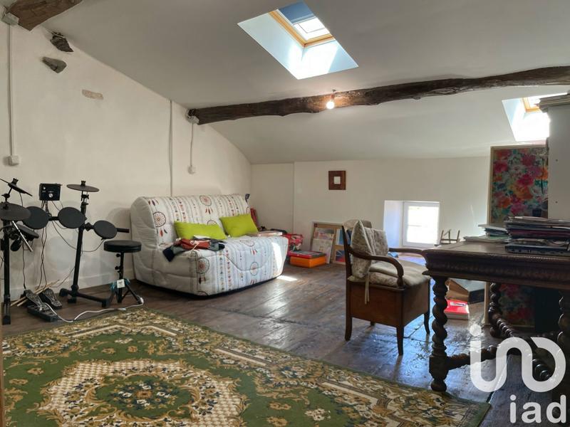 Maison de ville - 165 m² - 5 pièces