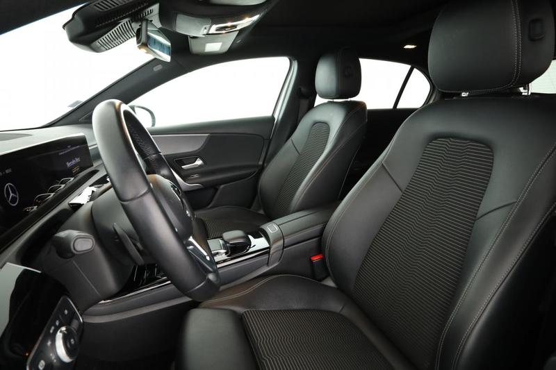 Mercedes Classe a 180 d Progressive Line 7g Dct 116 ch