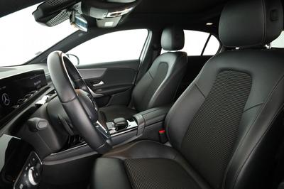 Mercedes Classe a 180 d Progressive Line 7g Dct 116 ch