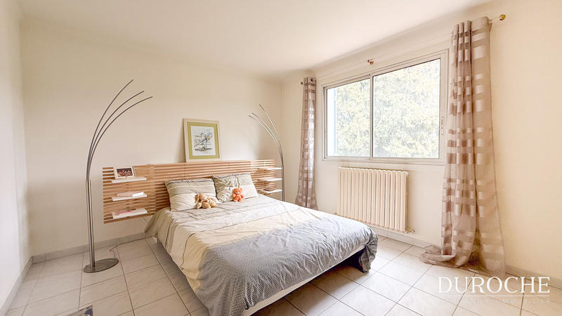 Maison - 118 m² - 4 pièces