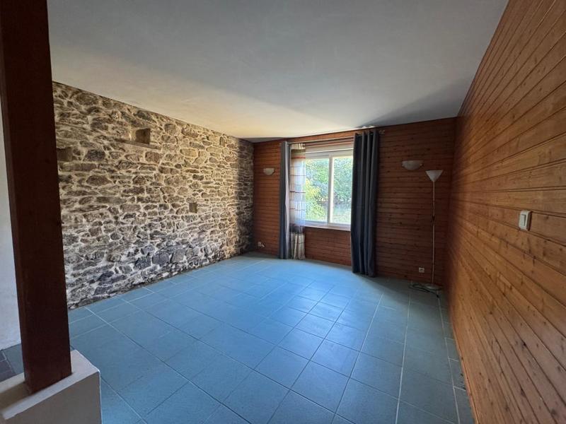Maison - 125 m² - 4 pièces