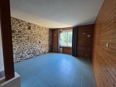 Maison - 125 m² - 4 pièces