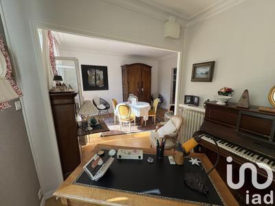 Maison - 135 m² - 4 pièces